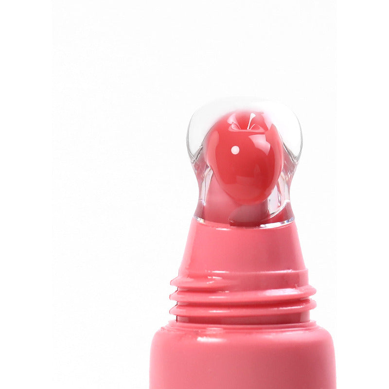 Balsamo Labial Moira Butter Bliss Lip Balm 002 Poppy