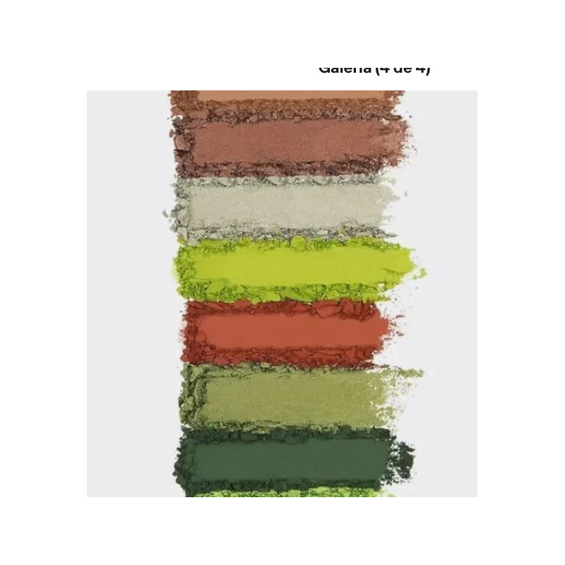 Bh Cosmetics Paleta De Sombras 9 Tonos Let That Shit Go Let That Shit Go