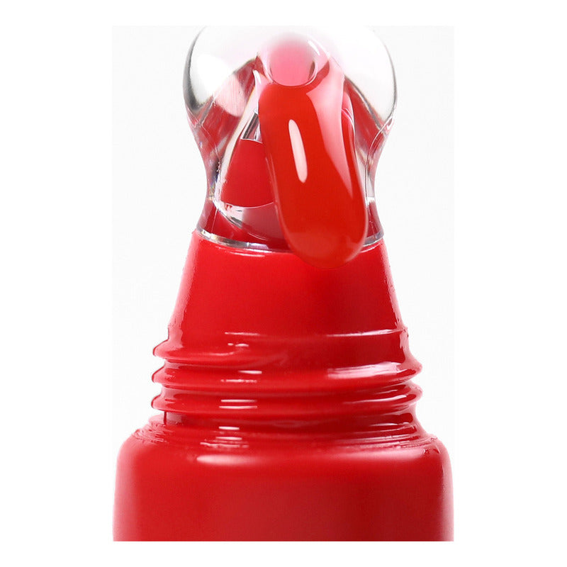 Balsamo Labial Moira Butter Bliss Lip Balm 001 Heartbreaker 10 G