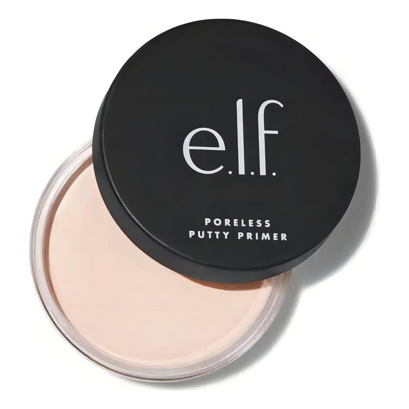 E.l.f. Poreless Putty Primer (21gr) Minimizador De Poros