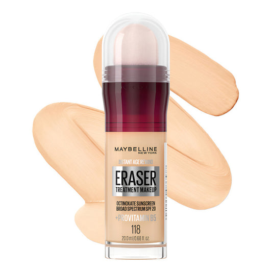 Base Maybelline Instant Age Rewind Eraser 118 Ml Spf 20