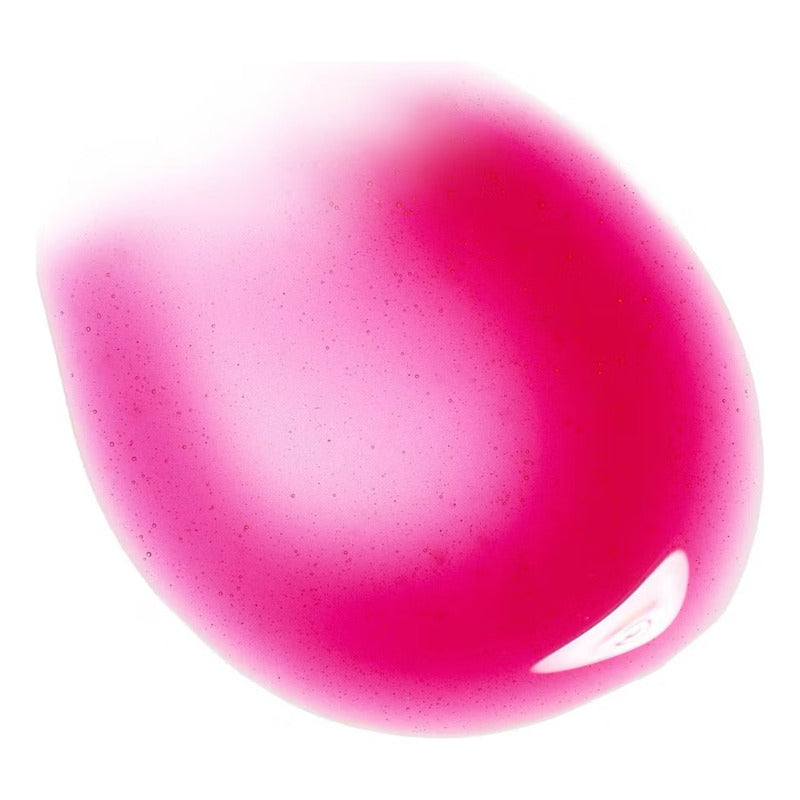 Labial Voluminizador L Oréal Plump Ambition Hyaluronic Color 380 Rouge In Love