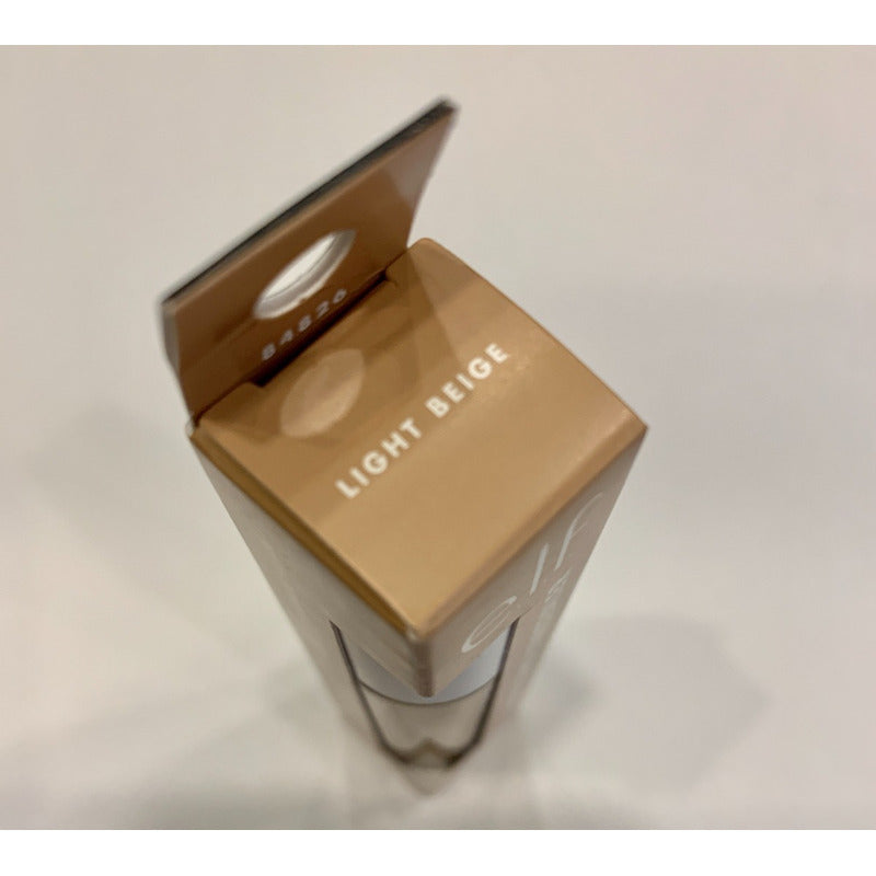 Elf Hydrating Camo Concealer Tono Light Beige