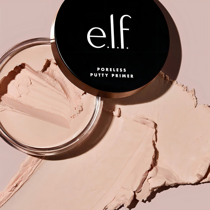 E.l.f. Poreless Putty Primer (21gr) Minimizador De Poros