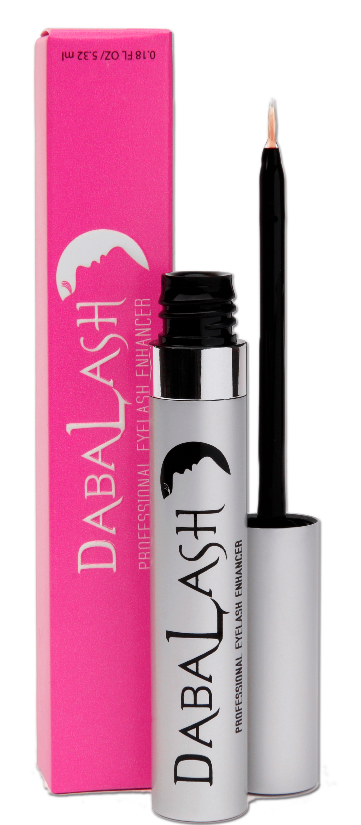 COMBO WATERPROOF (Dabalash + Daba Mascara Waterproof)