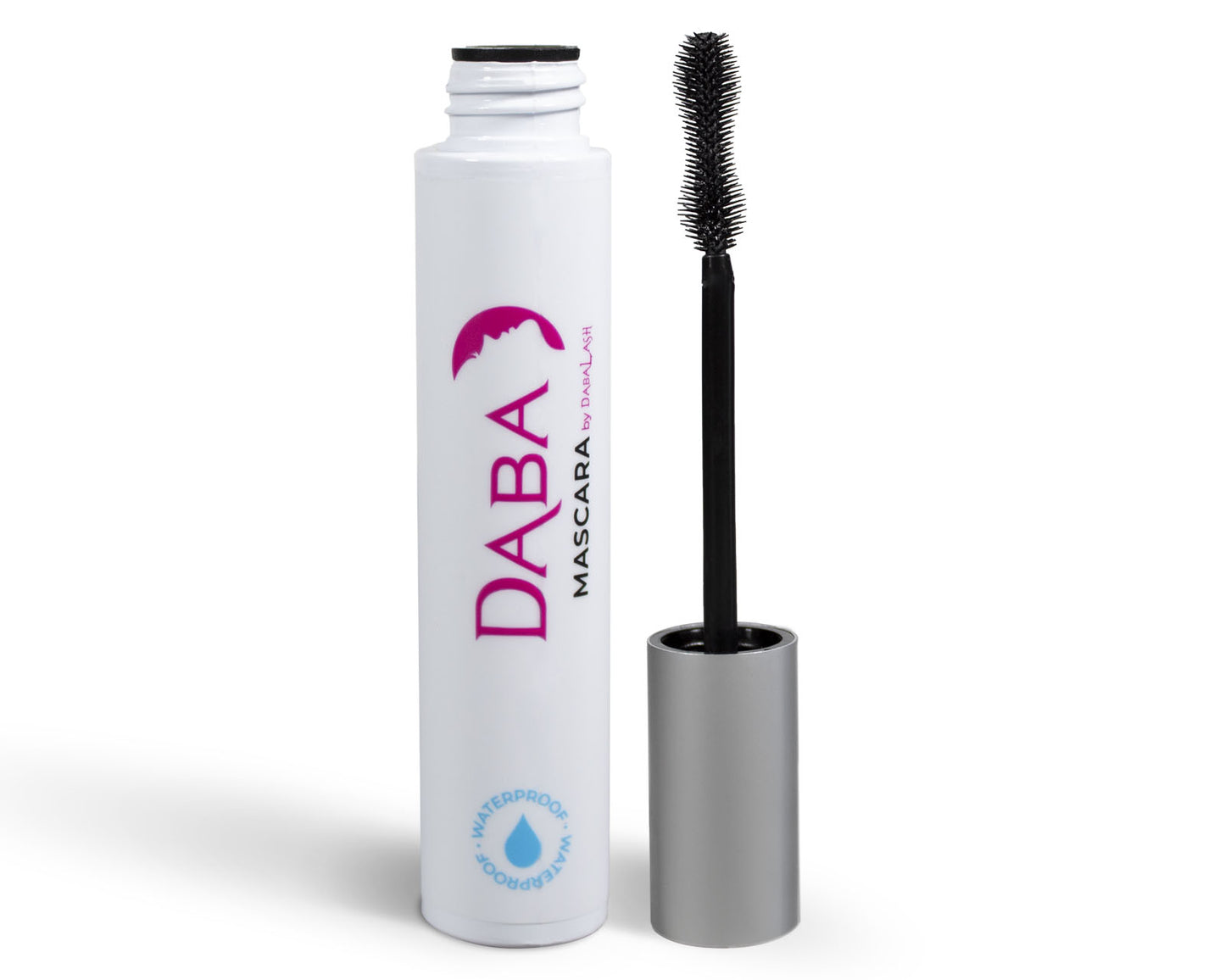 COMBO WATERPROOF (Dabalash + Daba Mascara Waterproof)